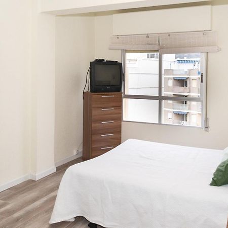 Cibeles Apartment Cullera Luaran gambar