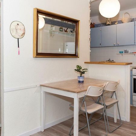 Cibeles Apartment Cullera Luaran gambar