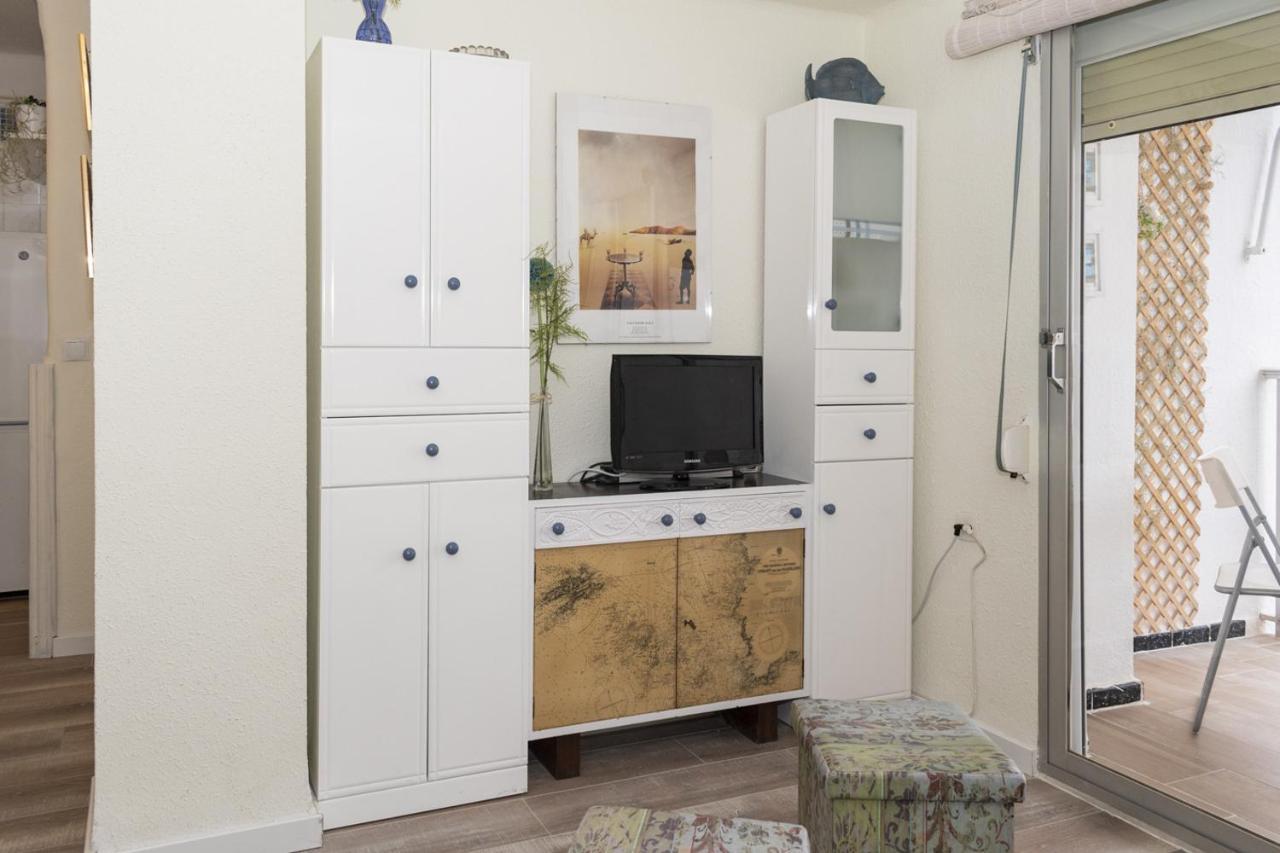 Cibeles Apartment Cullera Luaran gambar