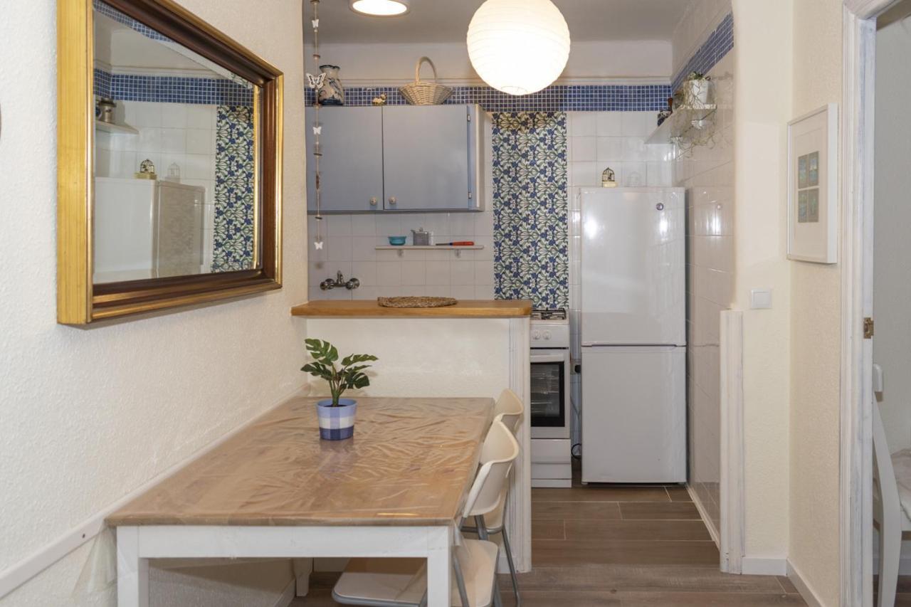 Cibeles Apartment Cullera Luaran gambar