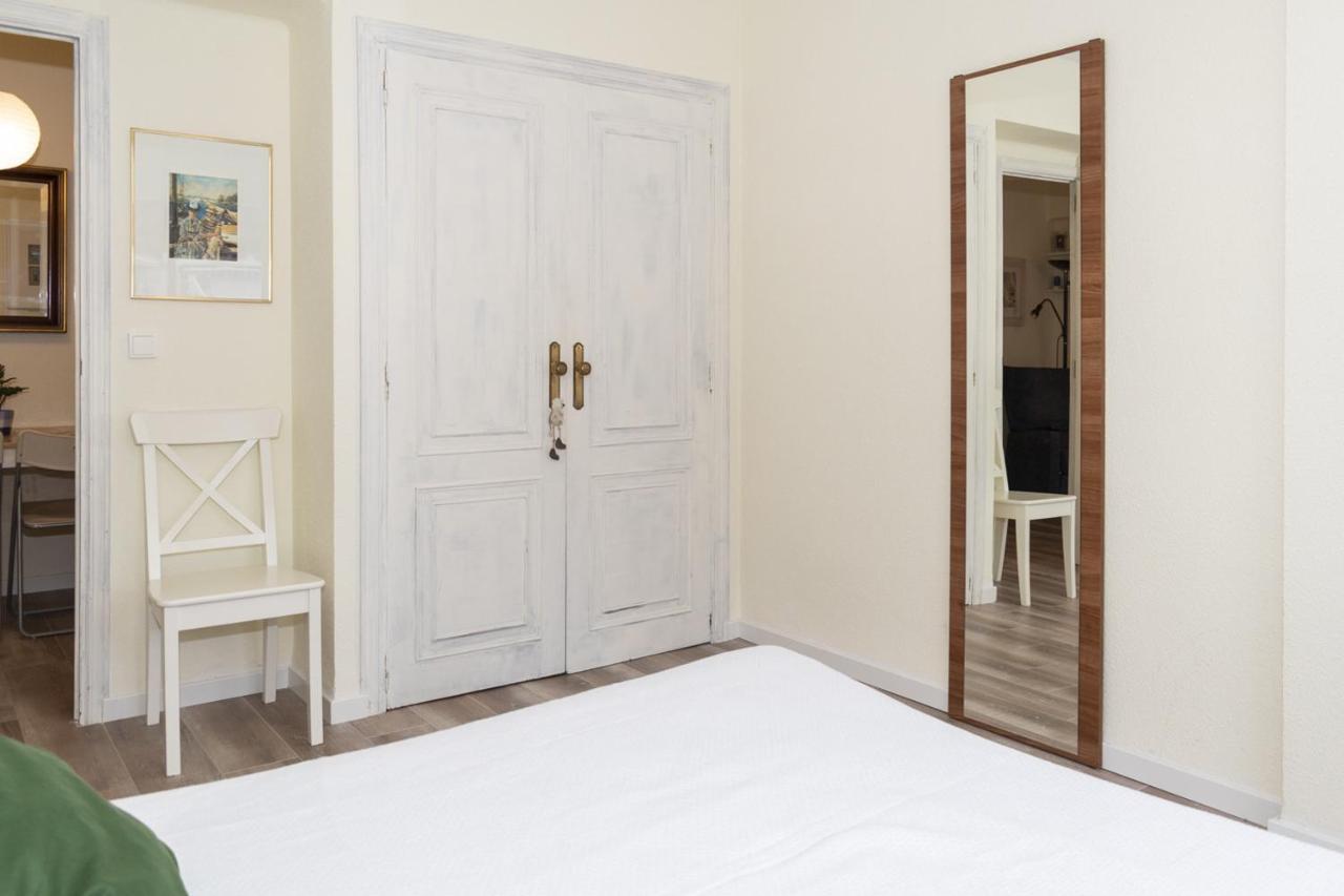 Cibeles Apartment Cullera Luaran gambar