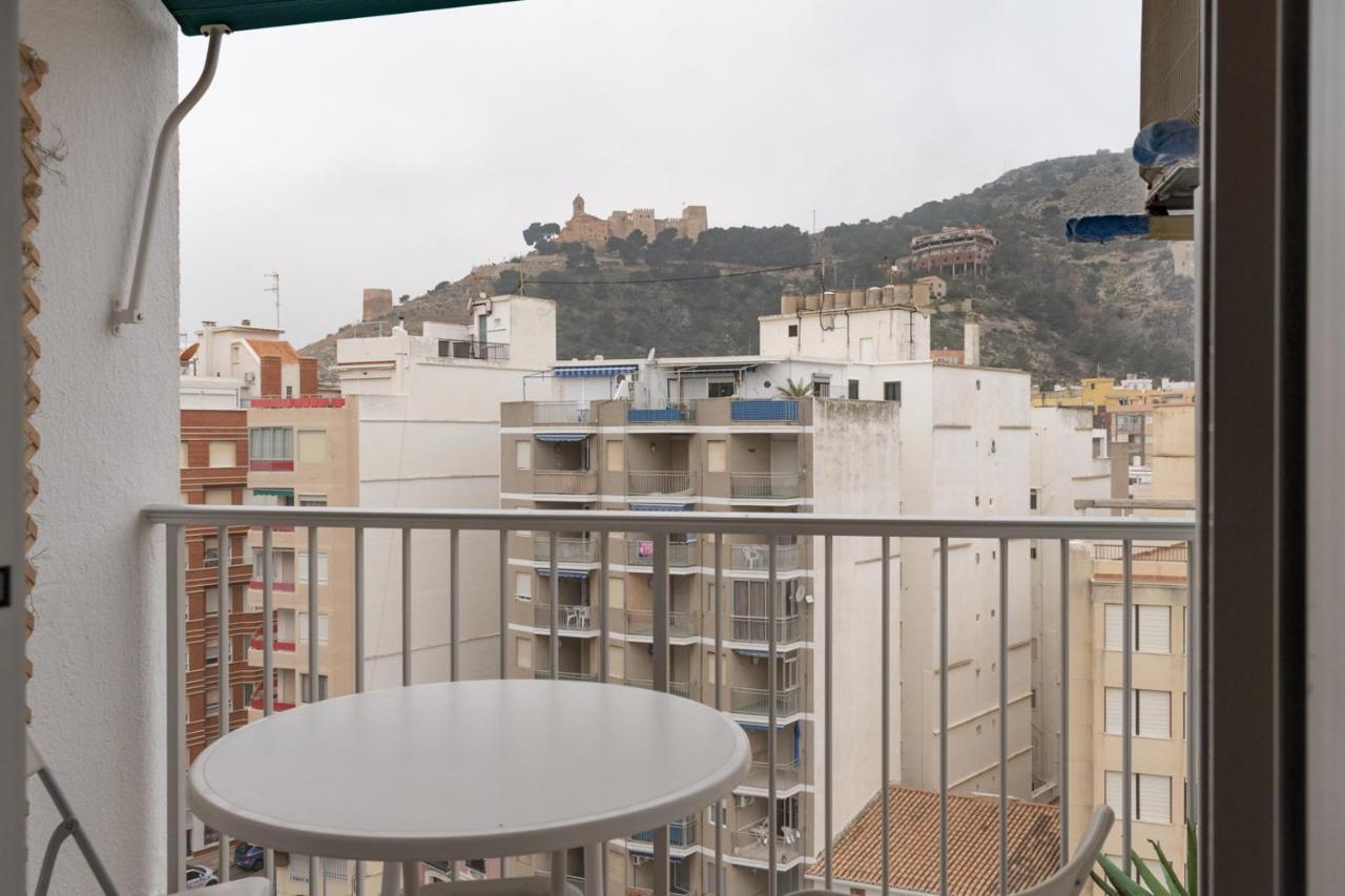 Cibeles Apartment Cullera Luaran gambar