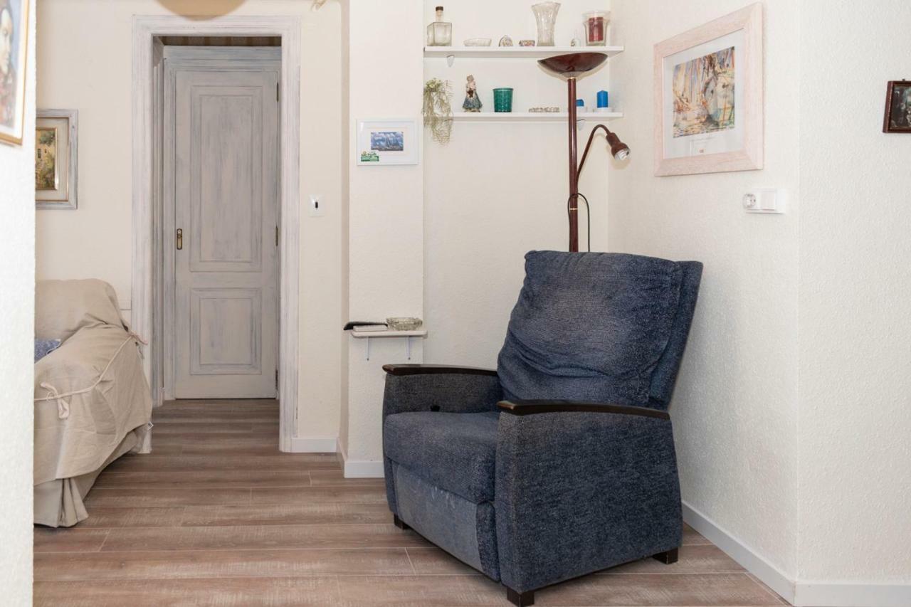 Cibeles Apartment Cullera Luaran gambar