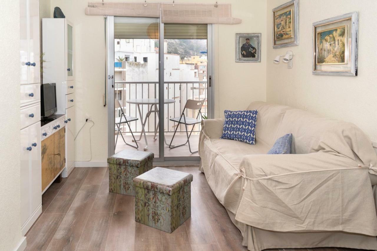 Cibeles Apartment Cullera Luaran gambar