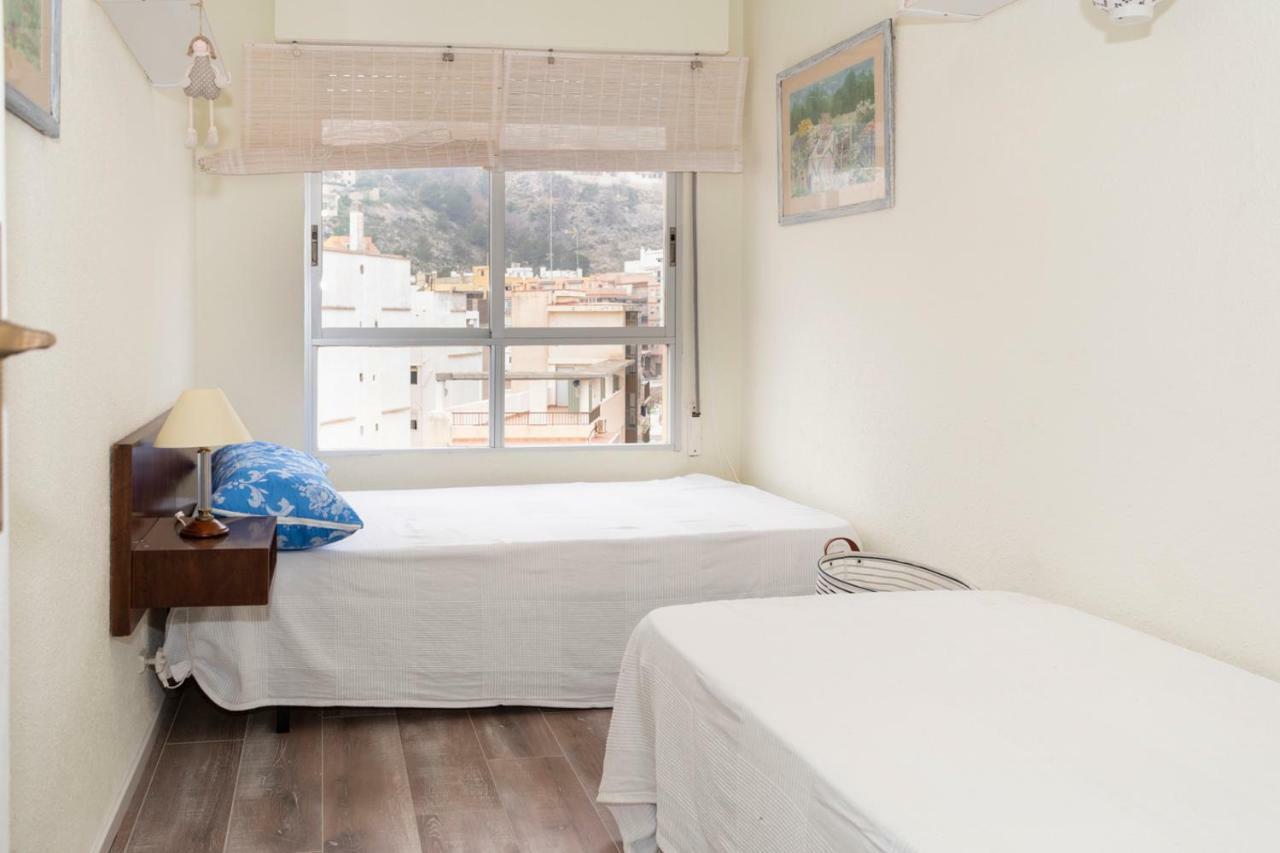 Cibeles Apartment Cullera Luaran gambar