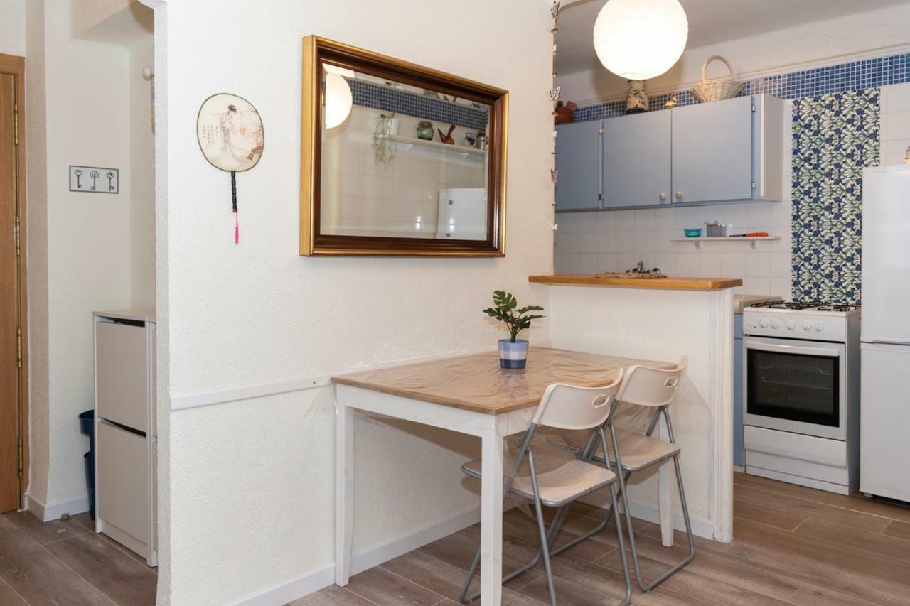 Cibeles Apartment Cullera Luaran gambar